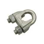 Sea-Dog Malleable Wire Rope Clips | SD 159108-1